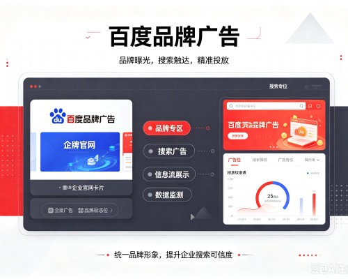 苏州百度品牌广告